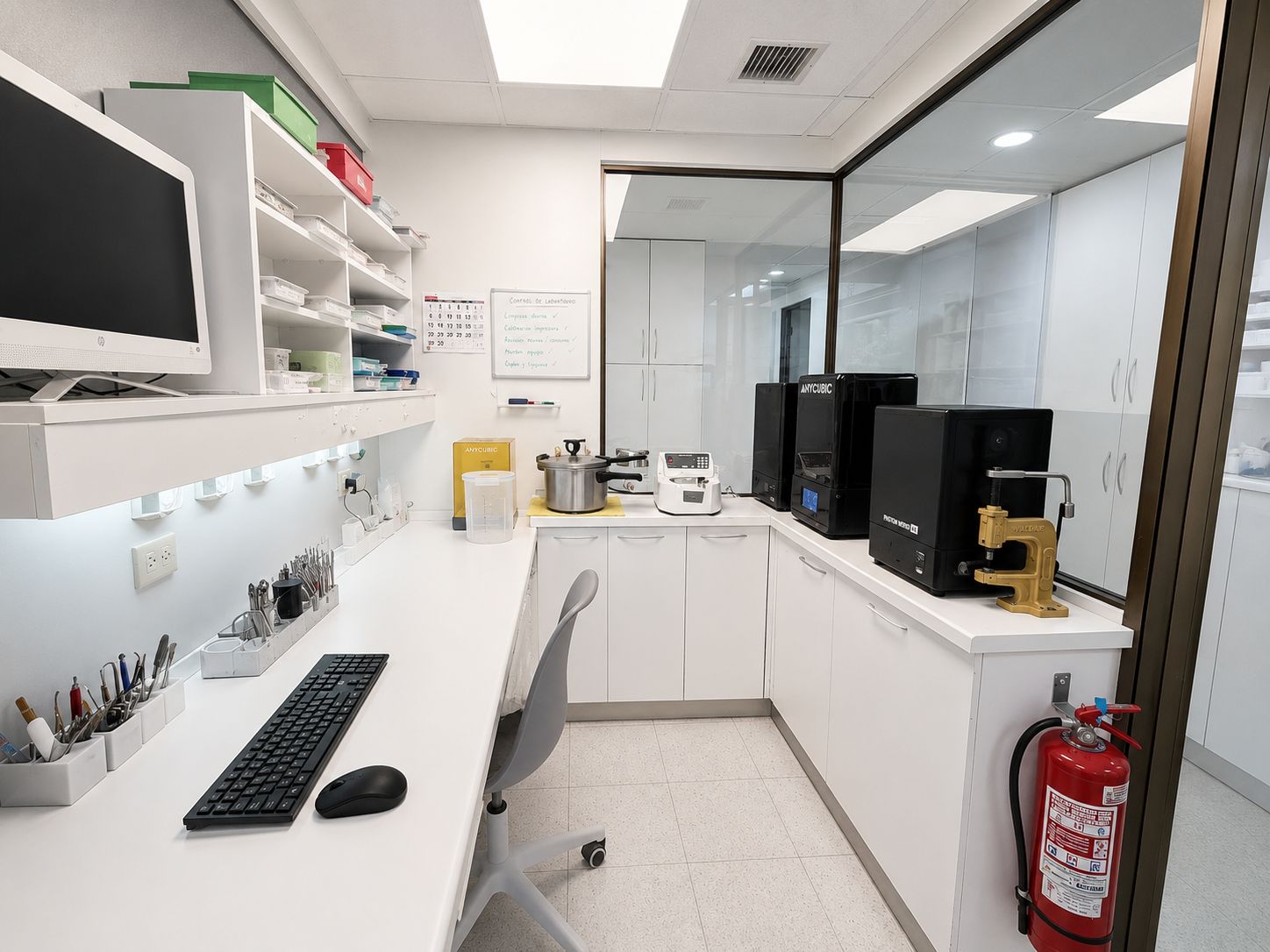 Laboratorio
